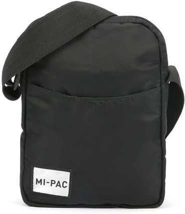 torebka MI-PAC - Flight Bag Nylon-Black (S17) rozmiar: OS