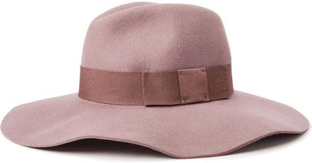 kapelusz BRIXTON - Piper Hat Mauve (MAUVE) rozmiar: XS