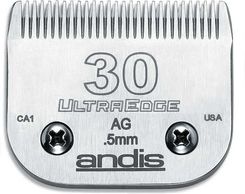 Zdjęcie Ostrze Nr 30 Andis Ultraedge 0,5 Mm - Limanowa