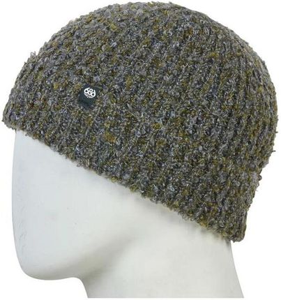 czapka zimowa 686 - Hand Knit Beanie Surplus Green (SPGR) rozmiar: OS