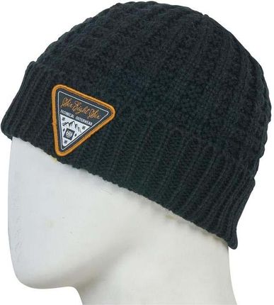 czapka zimowa 686 - Heater Knit Beanie Black (BLK) rozmiar: OS