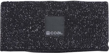 opaska COAL - The Burlington HB Black (01) rozmiar: OS
