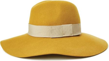 kapelusz BRIXTON - Piper Hat Maize (MAIZE) rozmiar: S