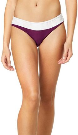 strój kąpielowy FOX - Endless Summr Swim Bottom Dark Purple (367) rozmiar: S