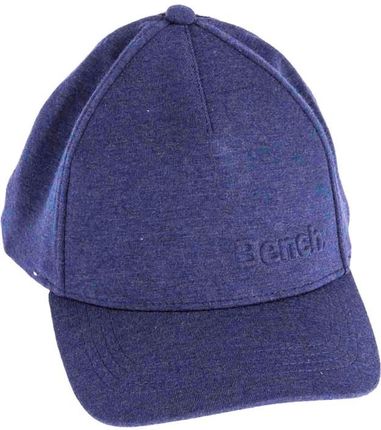 kapelusz BENCH - Jersey Maritime Blue (BL193X) rozmiar: OS
