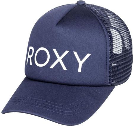 czapka z daszkiem ROXY - Soulrocker Mood Indigo (BSP0) rozmiar: OS