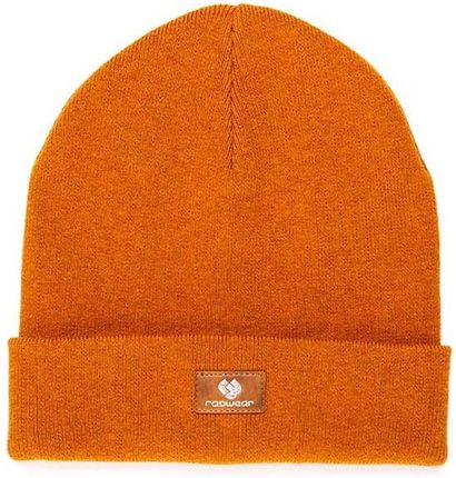 czapka zimowa RAGWEAR - Tadria B Pumpkin (PUMPKIN) rozmiar: OS