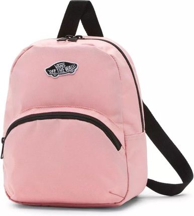 plecak VANS - Got This Mini Bac Pink Icing (P8A) rozmiar: OS