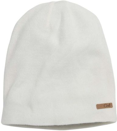 czapka zimowa COAL - The Julietta Creme (CRE) rozmiar: OS