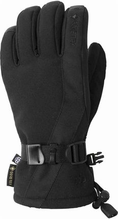 rękawice 686 - Wms Gore-Tex Linear Glove Black (BLK) rozmiar: XS