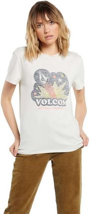 koszulka VOLCOM - Lock It Up Tee Mist (MST) rozmiar: L