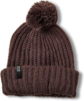 czapka zimowa FOX - Indio Beanie Purple (053) rozmiar: OS