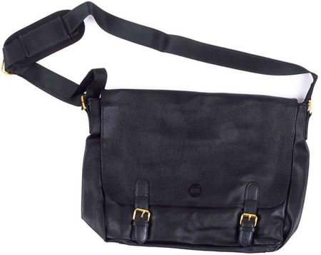 messenger MI-PAC - Messenger Tumbled Black (001) rozmiar: OS