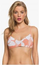strój kąpielowy ROXY - Pt Beach Classics Ath Tri Terra Cotta Flying Flowers S (MJN2) rozmiar: M