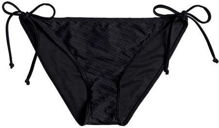 strój kąpielowy ROXY - Golden Breeze Reg Ts Bottom Black (KVJ0) rozmiar: S