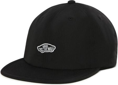 czapka z daszkiem VANS - Packed Hat Black (BLK) rozmiar: OS