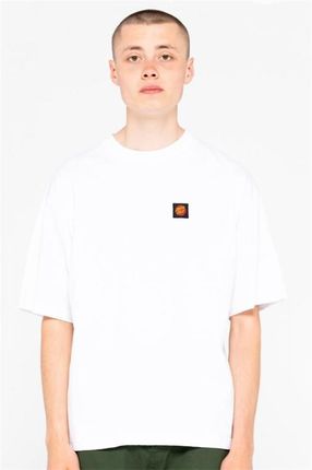 koszulka SANTA CRUZ - Classic Label T-Shirt White (WHITE) rozmiar: L
