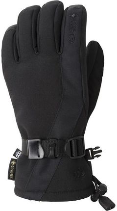 rękawice 686 - Womens Gore-Tex Linear Glove Black (BLK) rozmiar: XS