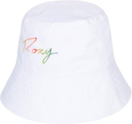 kapelusz ROXY - Poppy Bucket J Hats Bla3 Regatta Over The Rainbow (BLA3) rozmiar: S/M