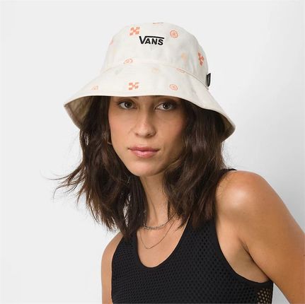 kapelusz VANS - Lizzie Armanto Bucket Hat Natural (7VJ) rozmiar: M/L