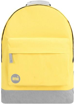 plecak MI-PAC - Classic Lemon (S21) rozmiar: OS