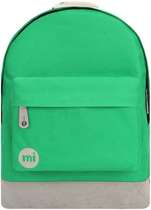 plecak MI-PAC - Classic Leaf Green (S22) rozmiar: OS