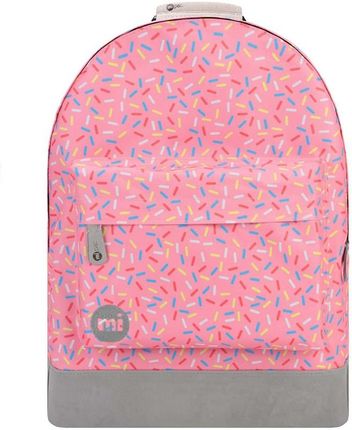 plecak MI-PAC - Sprinkles Pink (S27) rozmiar: OS