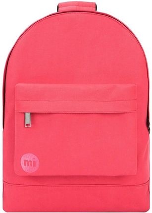 plecak MI-PAC - Canvas Washed red (A04) rozmiar: OS