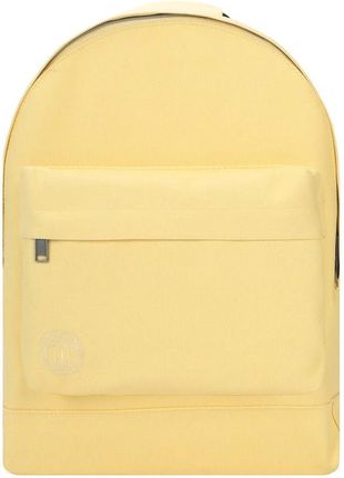 plecak MI-PAC - Canvas Pastel Lemon (S90) rozmiar: OS
