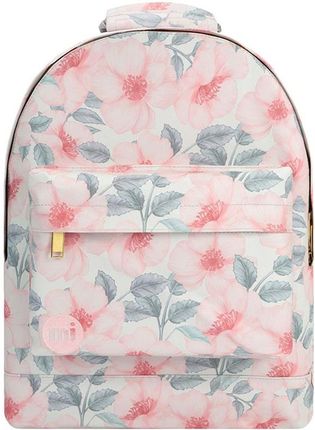 plecak MI-PAC - Midnight Garden Pastel Pink (S79) rozmiar: OS