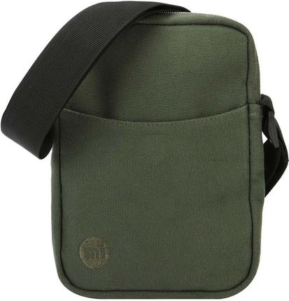 torba podróżna MI-PAC - Flight Bag Canvas Deep Green (S13) rozmiar: OS