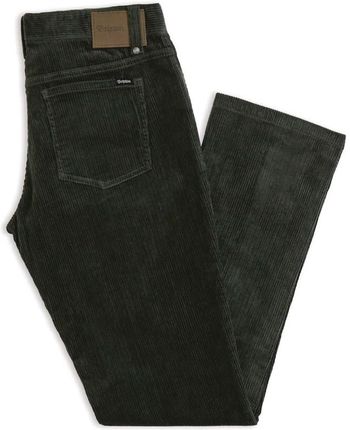 spodnie BRIXTON - Reserve 5-Pkt Pant Pine (PINE) rozmiar: 30