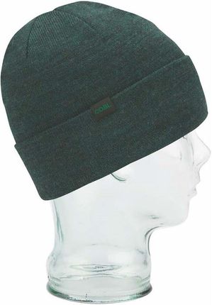 czapka zimowa COAL - The Mesa Forest Green (05) rozmiar: OS