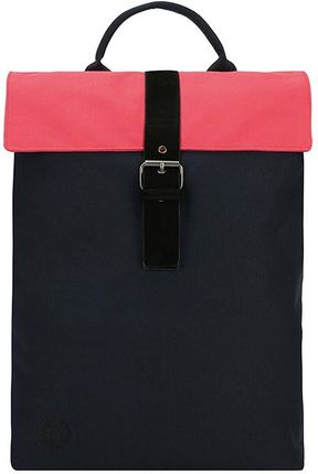 plecak MI-PAC - Day Pack Contrast Canvas Blue Black/Washed Red (A28) rozmiar: OS
