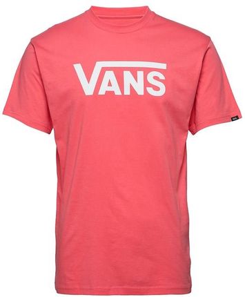 koszulka VANS - Vans Classic Calypso Coral (SNQ) rozmiar: XXL