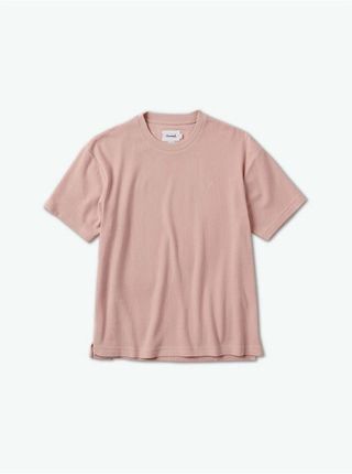 koszulka DIAMOND - Brilliant Over Sized Tee Pink (PNK) rozmiar: M
