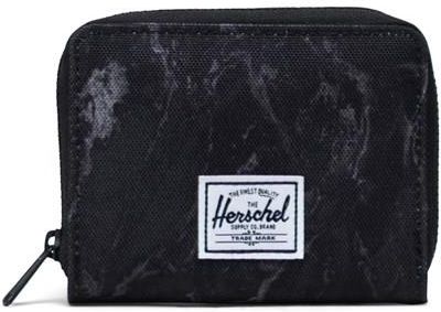 portfel HERSCHEL - Tyler RFID Black Marble (04896) rozmiar: OS