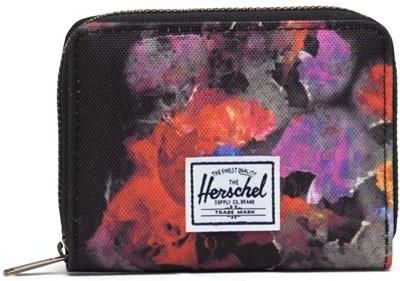 portfel HERSCHEL - Tyler RFID Watercolor Floral (04922) rozmiar: OS