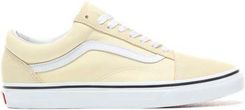 Vans old skool hot sale vanilla custard