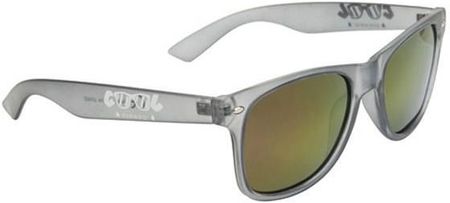 okulary przeciwsłone COOL - Rincon Polarize Crystal Gray (CRYSTAL GRAY) rozmiar: OS