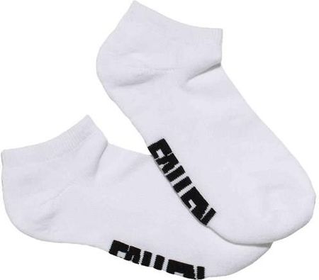 skarpetki FALLEN - Dissorder Lowcut Sock White (WHITE) rozmiar: OS