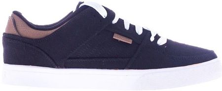 buty OSIRIS - Protocol Black/Wool (2630) rozmiar: 41.5