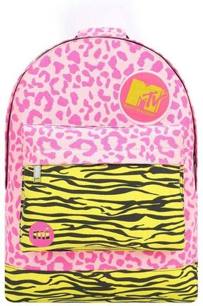 plecak MI-PAC - Backpack MTV-Spray Skin (S01) rozmiar: OS