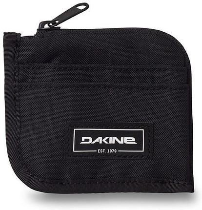 portfel DAKINE - Card Wallet Black (BLACK) rozmiar: OS