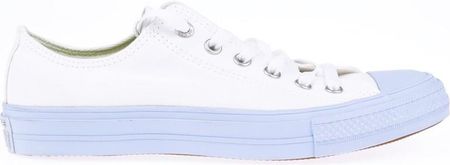 buty CONVERSE - Chuck Taylor All Star II White/Porpoise/Porpoise (WHITE-PORPOISE-PORPO) rozmiar: 35