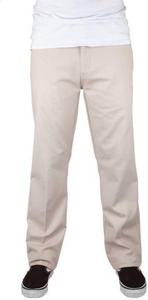 spodnie SANTA CRUZ - Dot Workpant Oatmeal (OATMEAL) rozmiar: 30