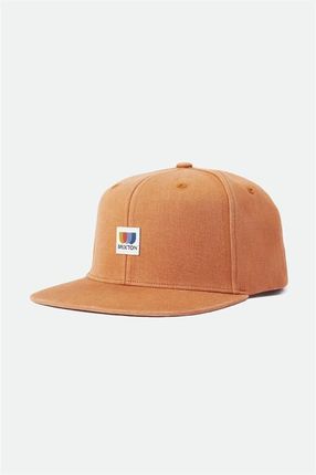 czapka z daszkiem BRIXTON - Alton Mp Snbk Wshcr (WSHCR) rozmiar: OS