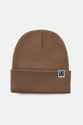 czapka zimowa BRIXTON - Harbor Beta Watch Cap Beanie Coyot (COYOT) rozmiar: OS