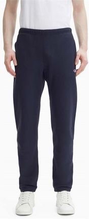 spodnie dresowe CHAMPION - Elastic Cuff Pants Nny (BS501) rozmiar: M