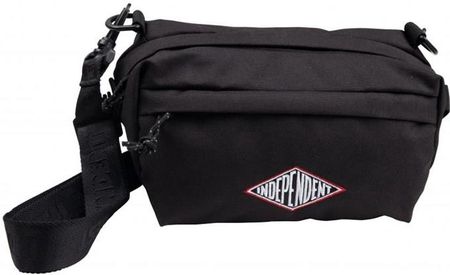 torba na ramię INDEPENDENT - Summit Side Bag Black (BLACK) rozmiar: OS